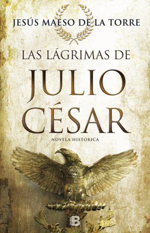 LAS LGRIMAS DE JULIO CSAR