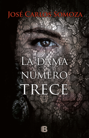 LA DAMA N�MERO TRECE