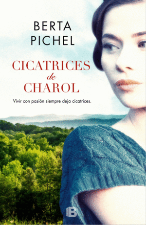 CICATRICES DE CHAROL