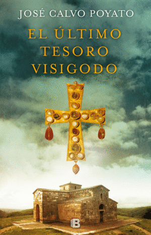 EL LTIMO TESORO VISIGODO