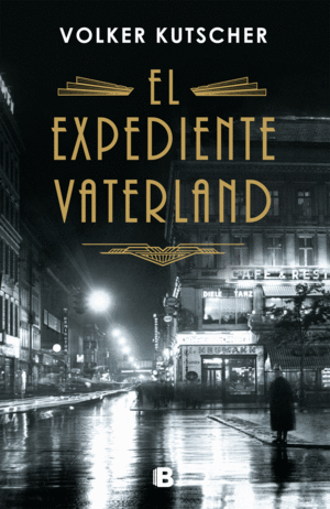 EXPEDIENTE VATERLAND