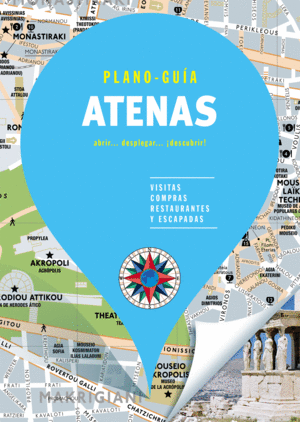 ATENAS   PLANO GUIA