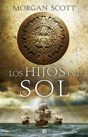 LOS HIJOS DEL SOL