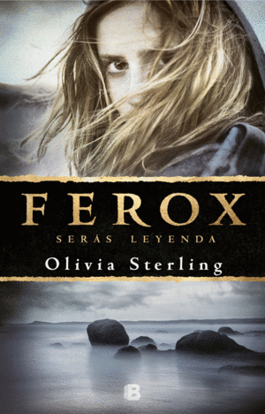 FEROX (SALVAJE)