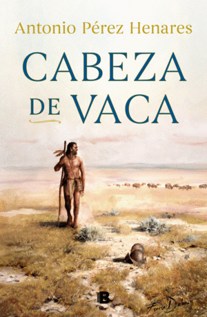 CABEZA DE VACA