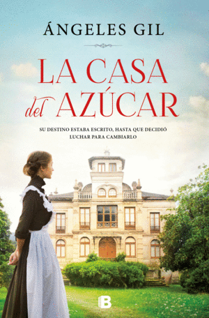 CASA DEL AZUCAR, LA