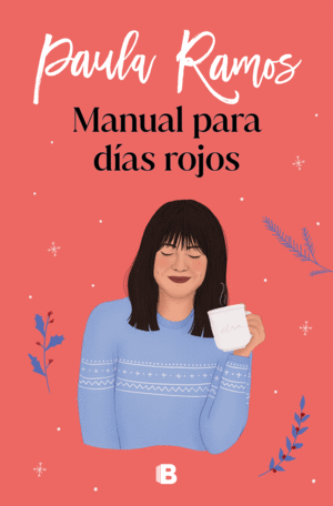 MANUAL PARA DAS ROJOS  TRILOGIA ELLAS 1