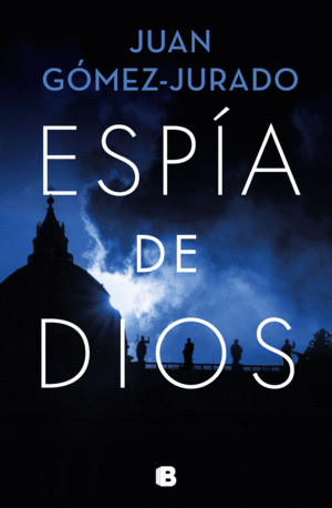 ESPA DE DIOS