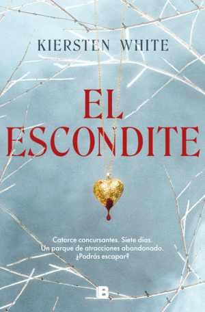 EL ESCONDITE