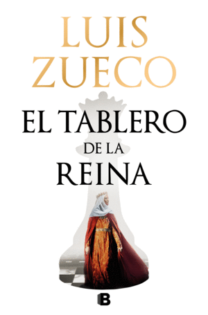 EL TABLERO DE LA REINA