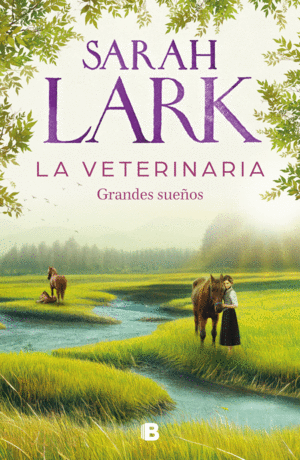 LA VETERINARIA 1  GRANDES SUEOS