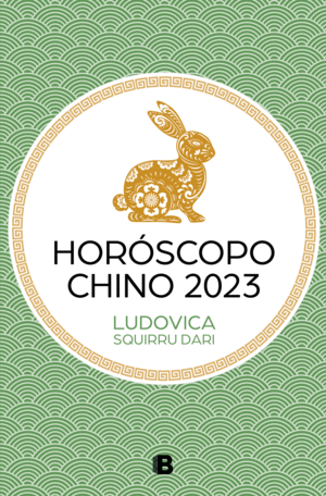 HORSCOPO CHINO 2023