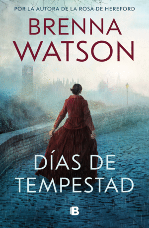 DAS DE TEMPESTAD