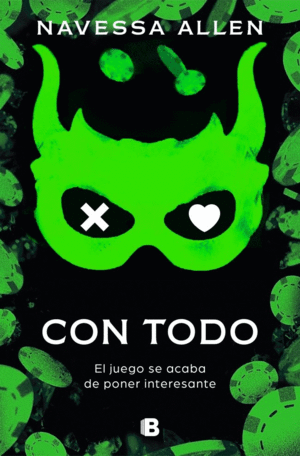 AD�NTRATE EN LA OSCURIDAD 3  CON TODO