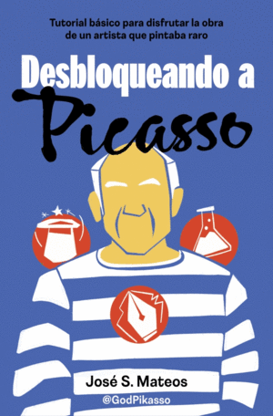 DESBLOQUEANDO A PICASSO