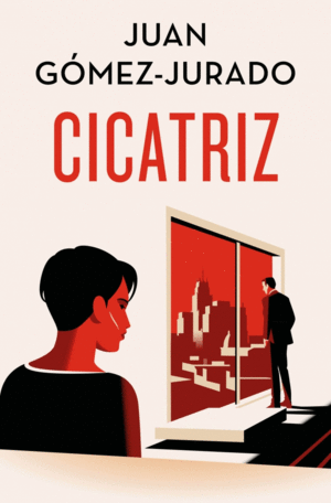 CICATRIZ   (EDICION ESPECIAL LIMITADA)
