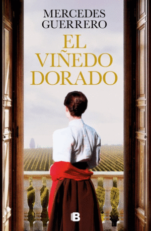 EL VI�EDO DORADO