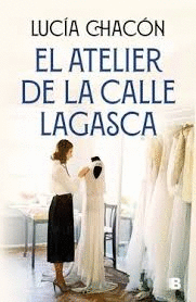 EL ATELIER DE LA CALLE LAGASCA