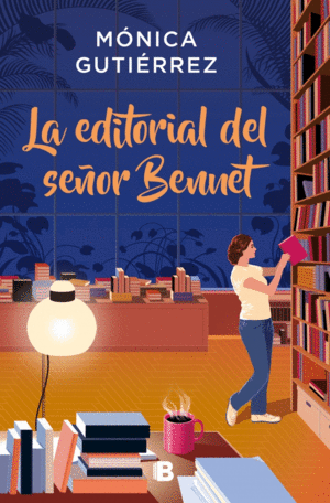 LA EDITORIAL DEL SEOR BENNET