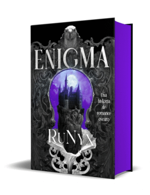 ENIGMA    EDICION ESPECIAL