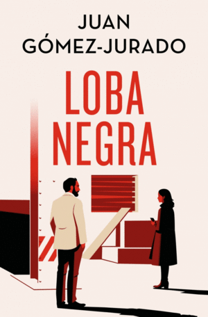 LOBA NEGRA   (EDICION ESPECIAL LIMITADA)