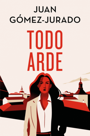 TODO ARDE   (EDICION ESPECIAL LIMITADA)
