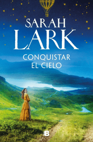 CONQUISTAR EL CIELO