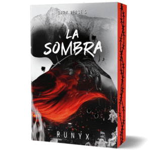LA SOMBRA (DARK VERSE 5)  EDICION ESPECIAL