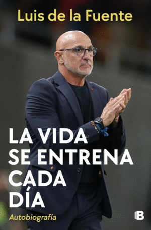 LA VIDA SE ENTRENA CADA D�A