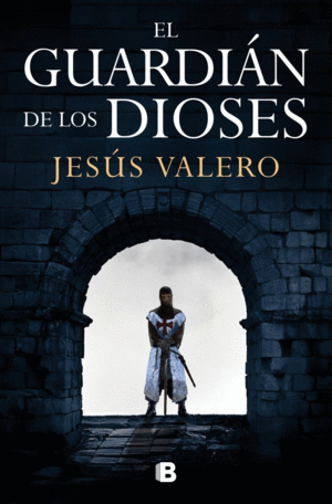 EL GUARDI�N DE LOS DIOSES