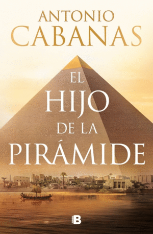 EL HIJO DE LA PIR�MIDE
