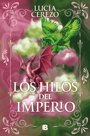 LOS HIJOS DEL IMPERIO