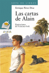 CARTAS DE ALAIN  LAS