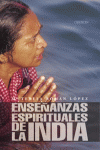 ENSE�ANZAS ESPIRITUALES DE LA INDIA