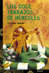 DOCE TRABAJOS DE HERCULES  LOS