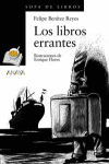 LIBROS ERRANTES  LOS