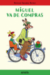 MIGUEL VA DE COMPRAS  CARTONE