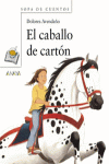 CABALLO DE CARTON  EL