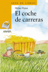 COCHE DE CARRERAS  EL