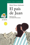 PAIS DE JUAN  EL