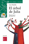 ARBOL DE JULIA  EL  TEATRO