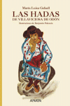 HADAS DE VILLAVICIOSA DE ODON  LAS