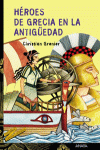 HEROES DE GRECIA DE LA ANTIGUEDAD