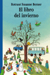 LIBRO DEL INVIERNO  EL  CARTONE