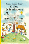 LIBRO DE LA PRIMAVERA  EL  CARTONE