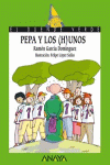 PEPA Y LOS H UNOS