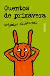CUENTOS DE PRIMAVERA