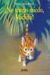 NO TENGAS MIEDO MICHIFU  CARTONE