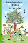 LIBRO DEL VERANO  EL  CARTONE