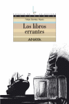 LIBROS ERRANTES  LOS